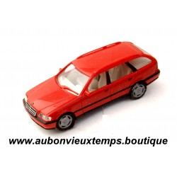 HERPA HO 1/87 MERCEDES BENZ Classe C