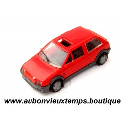 BUSCH HO 1/87 CITROEN AX