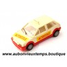 BUSCH HO 1/87 CITROEN AX - AUTO ECOLE