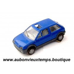 BUSCH HO 1/87 CITROEN AX