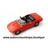 HERPA HO 1/87 FIAT 124 CABRIOLET