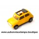 HERPA HO 1/87 MINI COOPER