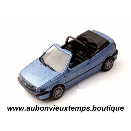 HERPA HO 1/87 VW GOLF CABRIOLET