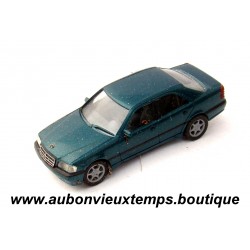 HERPA HO 1/87 MERCEDES BENZ Classe C