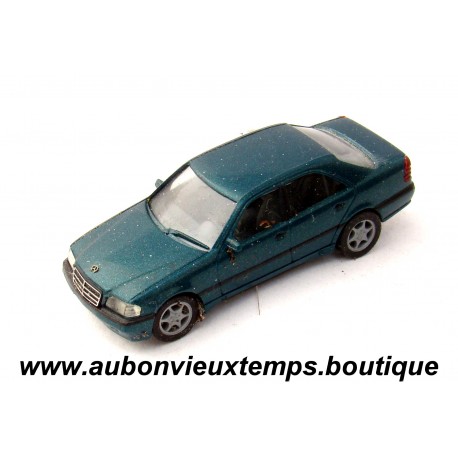 HERPA HO 1/87 MERCEDES BENZ Classe C