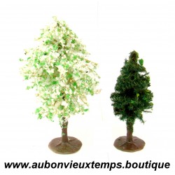 HO 1/87 ARBRES