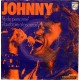 45T FILS DE PERSONNE - PHILIPS 6009 174 - JUIN 1971 - JOHNNY HALLYDAY