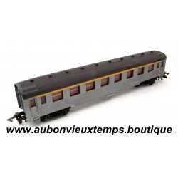 JOUEF HO 1/87 WAGON VOITURE VOYAGEURS 1ère CL