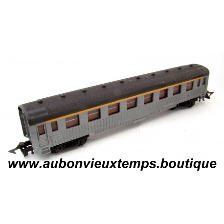 JOUEF HO 1/87 WAGON VOITURE VOYAGEURS 1ère CL