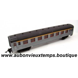 JOUEF HO 1/87 WAGON VOITURE VOYAGEURS 1ère CL