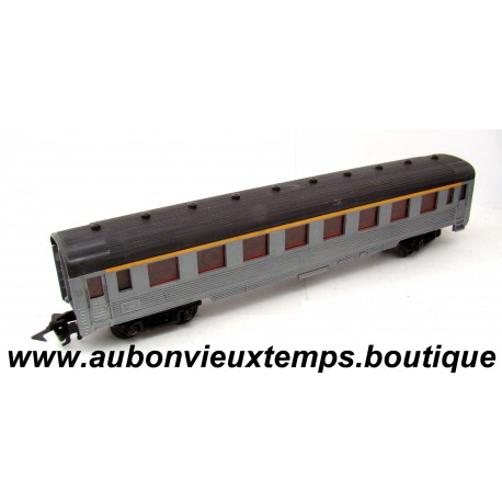 JOUEF HO 1/87 WAGON VOITURE VOYAGEURS 1ère CL