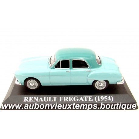 IXO 1/43 RENAULT FREGATE 1954