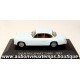 IXO 1/43 SALMSON SPORT 2300 S 1955