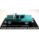 VITESSE 1/43 Réf : 36296 CHEVROLET BEL AIR CONVERTIBLE 1955