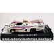 SOLIDO - RETRO le MANS 1/43 PORSCHE 936 - N° 4 - 1977