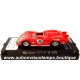 SOLIDO - RETRO le MANS 1/43 ALFA ROMEO 33/3 - N° 38 - 1970 