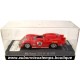 SOLIDO - RETRO le MANS 1/43 ALFA ROMEO 33/3 - N° 38 - 1970 