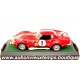 VITESSE 1/43 CHEVROLET CORVETTE - Le MANS 1969