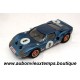 TENARIV 1/43 Réf : 81 FORD GT 40 - Le MANS 1969