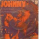 45T FILS DE PERSONNE - PHILIPS 6009 174 - JUIN 1971 - JOHNNY HALLYDAY