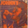 45T FILS DE PERSONNE - PHILIPS 6009 174 - JUIN 1971 - JOHNNY HALLYDAY