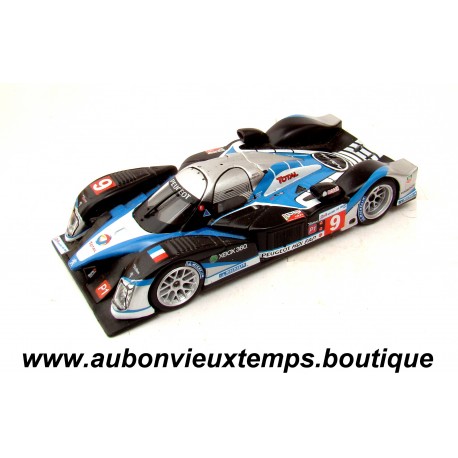 NOREV 1/43 PEUGEOT 908 HDI