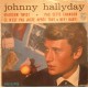 45T MADISON TWIST - PHILIPS 432 799 - JUIN 1962 - JOHNNY HALLYDAY