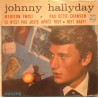 45T MADISON TWIST - PHILIPS 432 799 - JUIN 1962 - JOHNNY HALLYDAY