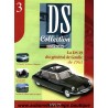 ATLAS - DS COLLECTION CITROEN - Vol 3