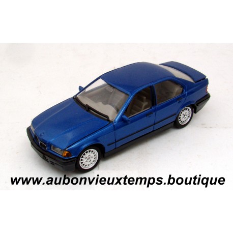 SOLIDO 1/43 BMW Série 3 Réf : 169