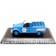 IXO 1/43 CITROEN 2 CV PICK-UP - BUTAGAZ