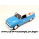 IXO 1/43 SIMCA ARONDE MESSAGERE - CHOCOLAT NESTLE