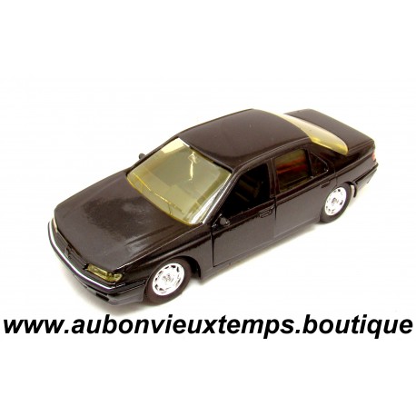 SOLIDO 1/43 PEUGEOT 605 Réf : 74