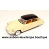 UNIVERSAL HOBBIES 1/43 CITROEN DS 19 1956 UNIVERSAL HOBBIES 1/43 CITROEN DS 19 1956