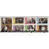 BLOC TIMBRES PHOTOGRAPHIE FRANCAISE 1999 0.46€+0.09€ 3.00F+0.60€