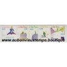 BLOC TIMBRES Le PETIT PRINCE 1999 3.00F - FILEXFRANCE