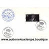 ENVELOPPE JOURNE du TIMBRE - SOCHAUX - 1980