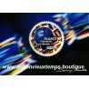 CARTE POSTALE CHAMPION du MONDE - FRANCE 98 - 1998