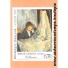 CARTE POSTALE Le BERCEAU 1995 - B. MORISOT