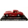 BBURAGO 1/ 24 MERCEDES BENZ 300 SL 1954