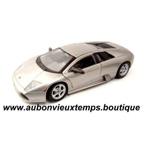 MAISTO 1/ 24 LAMBORGHINI MURCIELAGO 2004