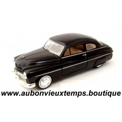 MOTOR MAX 1/ 24 MERCURY COUPE 1949