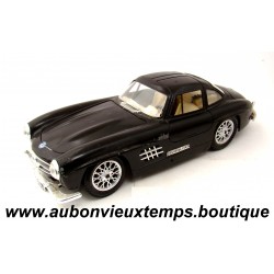 BBURAGO 1/ 24 MERCEDES BENZ 300 SL 1954