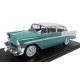 SALVAT 1/ 24 CHEVROLET BEL AIR 1956