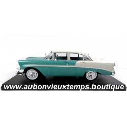 SALVAT 1/ 24 CHEVROLET BEL AIR 1956