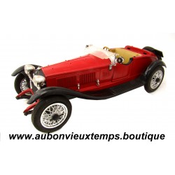 POLISTIL 1/16 ALFA ROMEO ALFETTA 1750