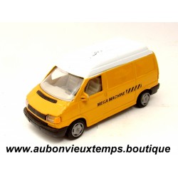 1/43 VOLKSWAGEN TRANSPORTER T4 - MEGA MACHINE