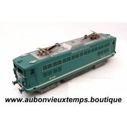 LIMA HO 1/87 LOCOMOTIVE BB 17009