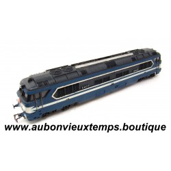 JOUEF HO 1/87 LOCOMOTIVE CC 70002