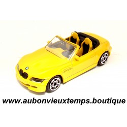 BBURAGO 1/43 BMW Z3 M ROADSTER 1996